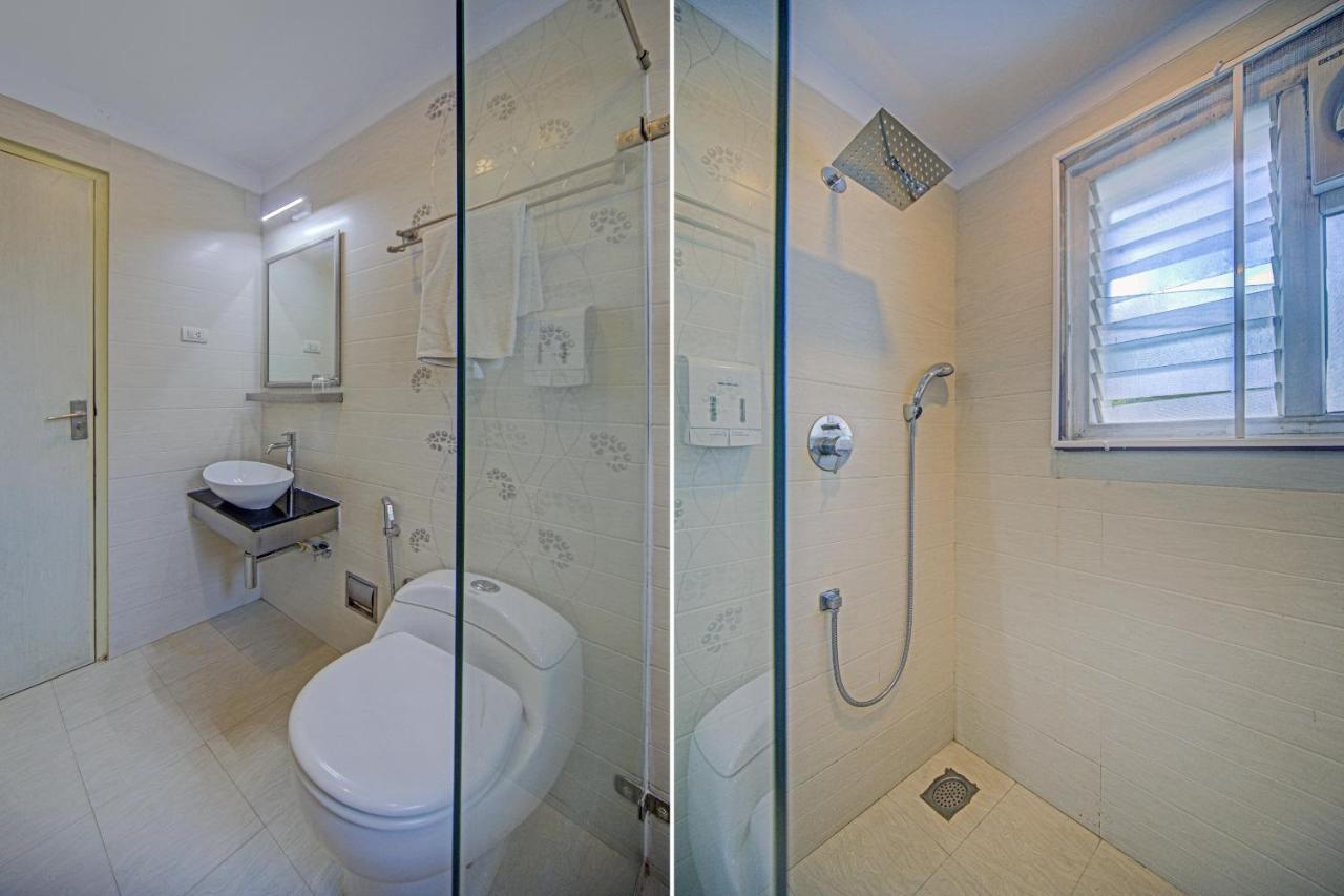 Townhouse 515 Hotel Iris T Nagar Near Shri Ayyappan Temple Csennai Kültér fotó